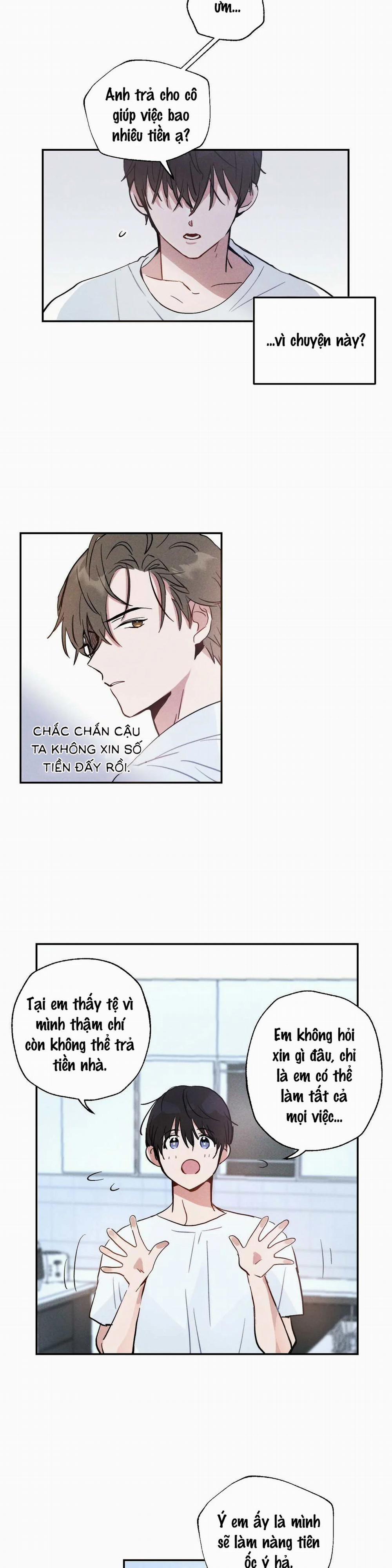 Mưa Bão 2 trang 25