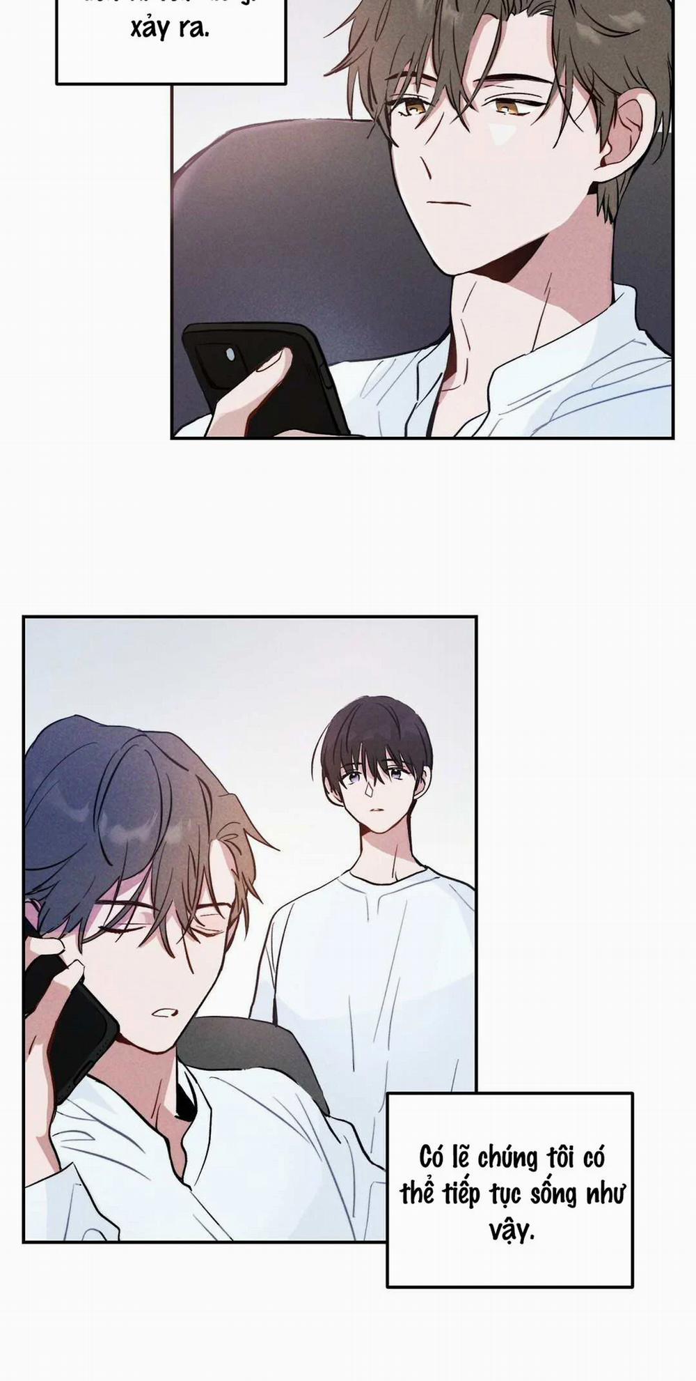 Mưa Bão 2 trang 28