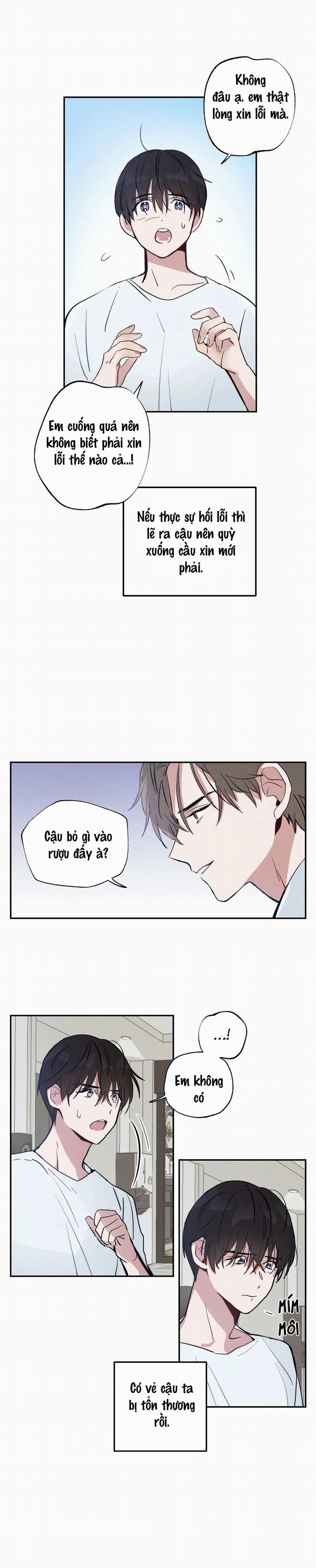 Mưa Bão 3 trang 7