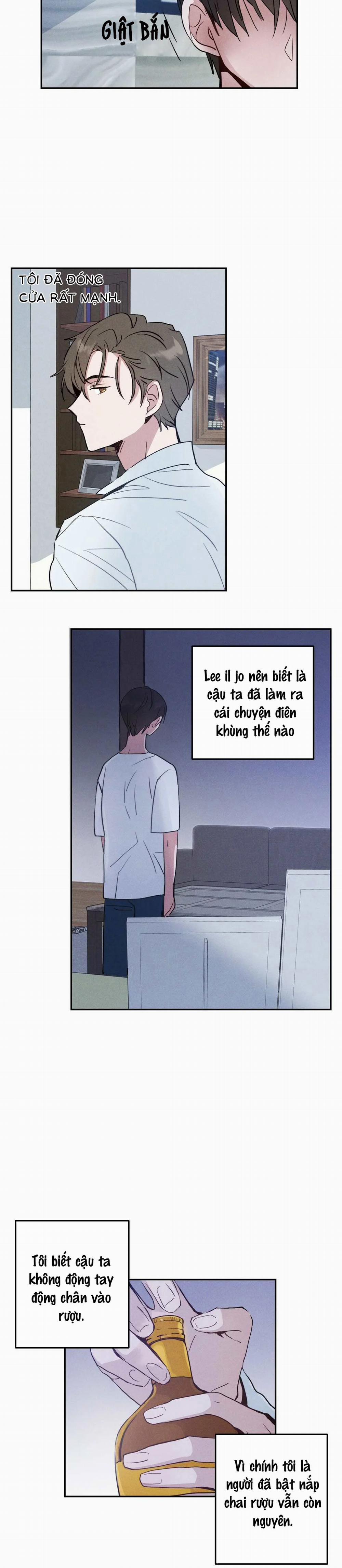 Mưa Bão 3 trang 9