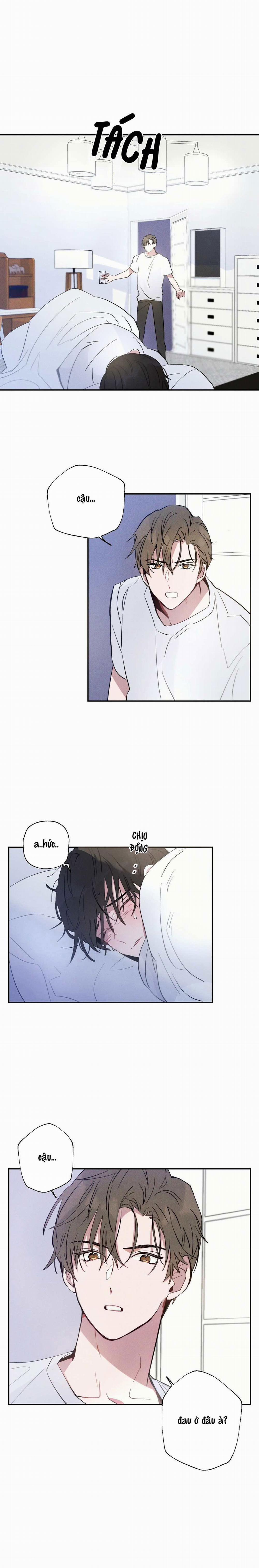 Mưa Bão 4 trang 21