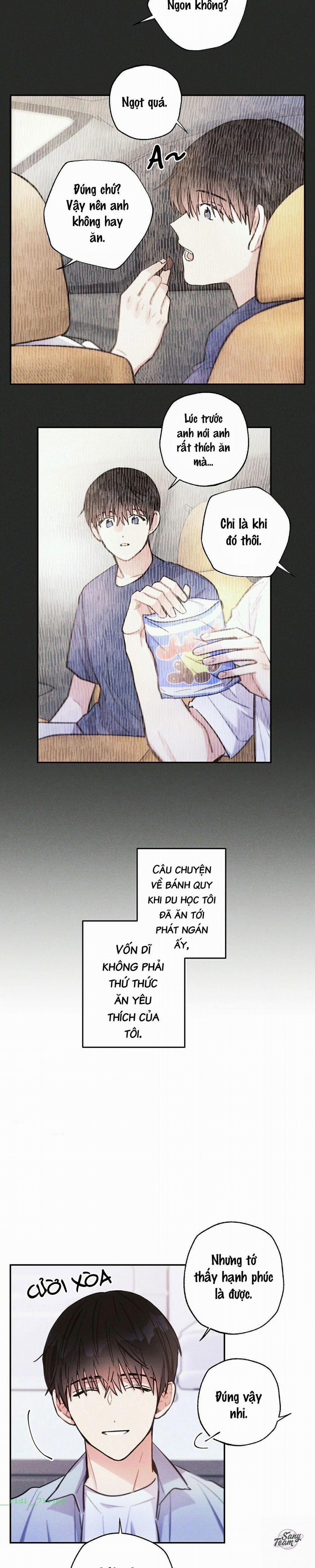 Mưa Bão 47 trang 12