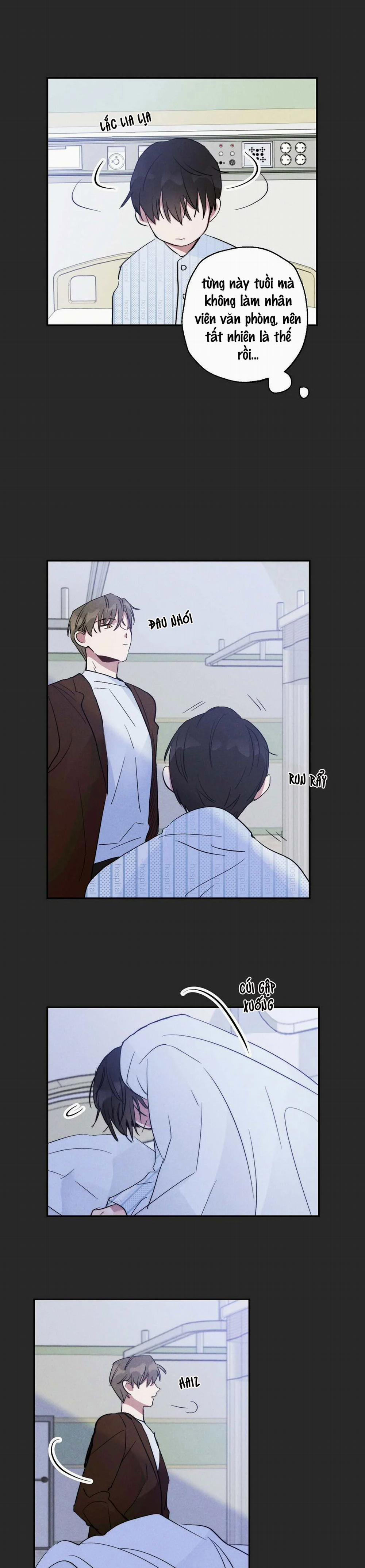 Mưa Bão 5 trang 11