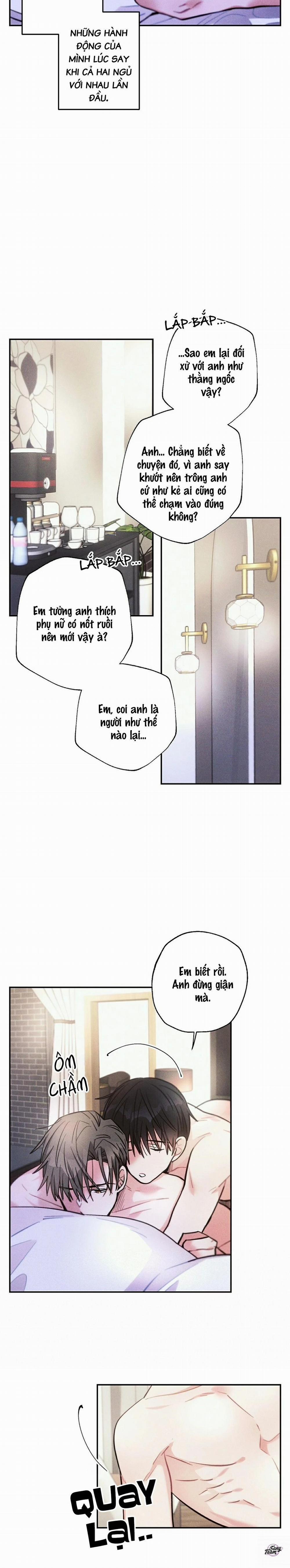 Mưa Bão 50 trang 12