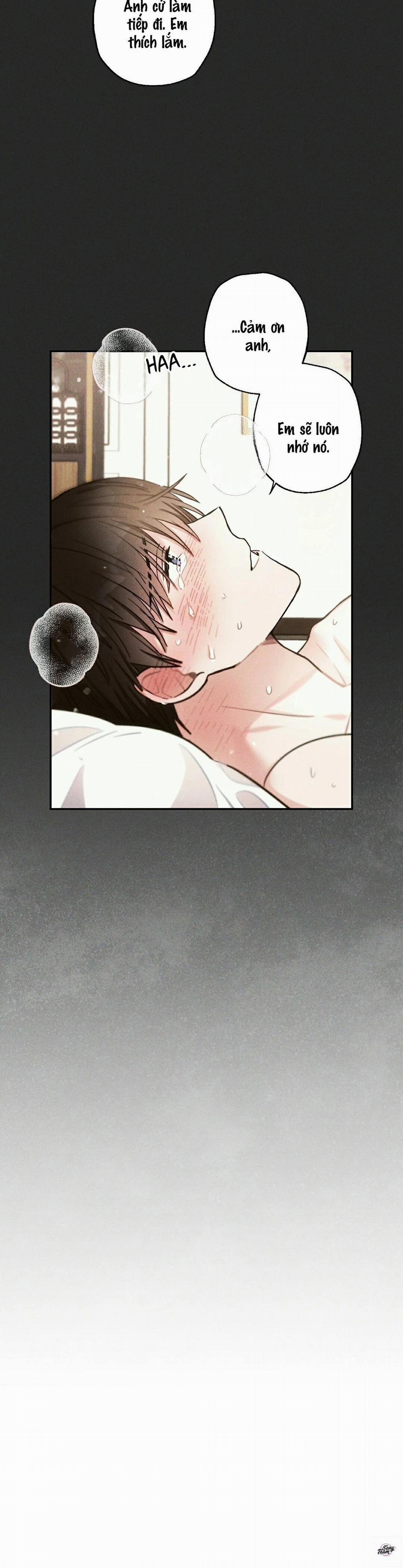 Mưa Bão 50 trang 17