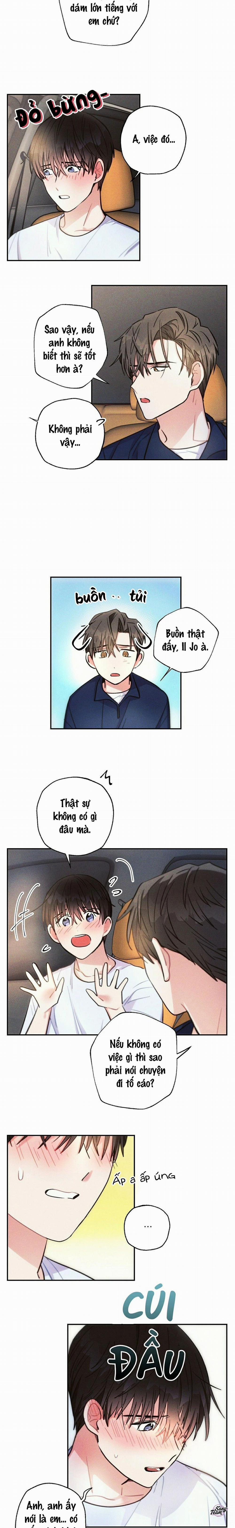 Mưa Bão 51 trang 13