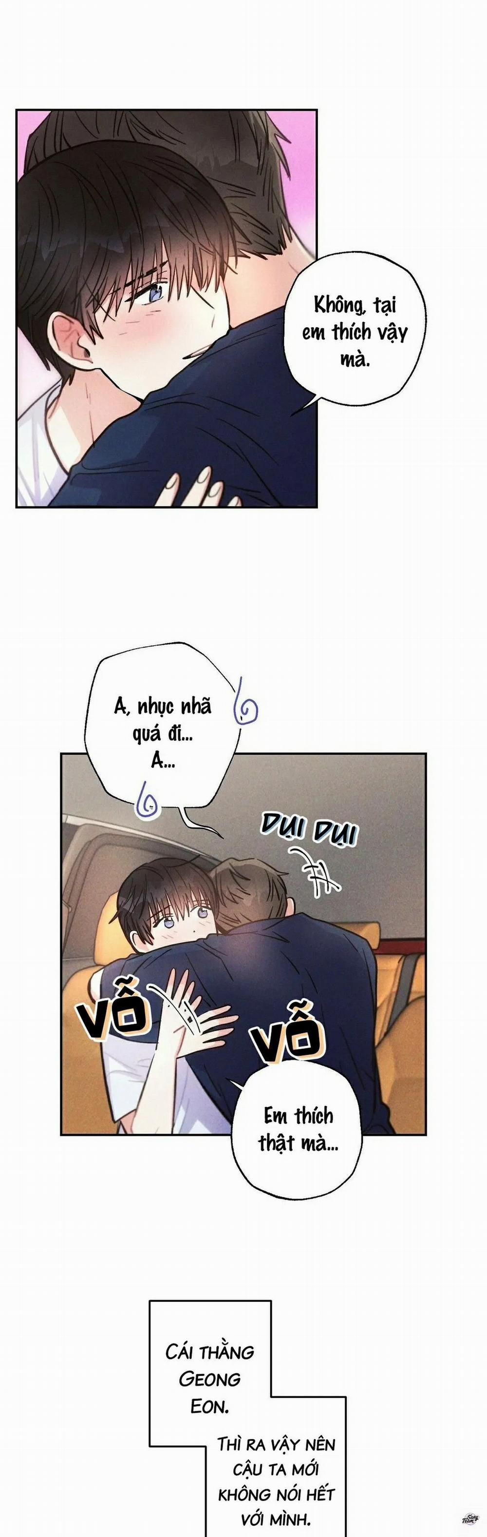 Mưa Bão 51 trang 16