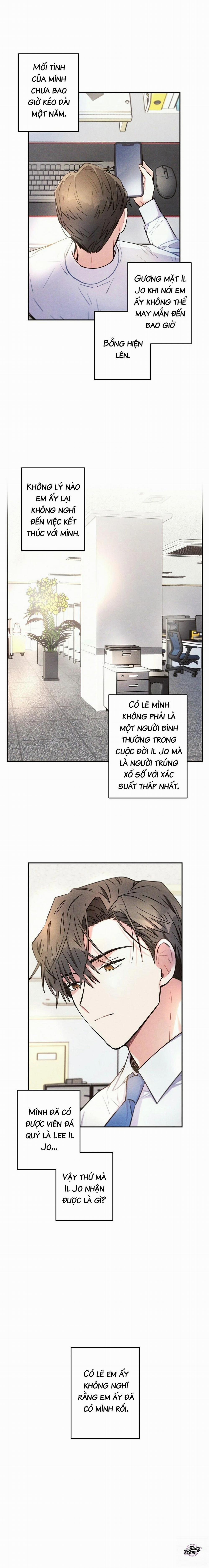 Mưa Bão 51 trang 19