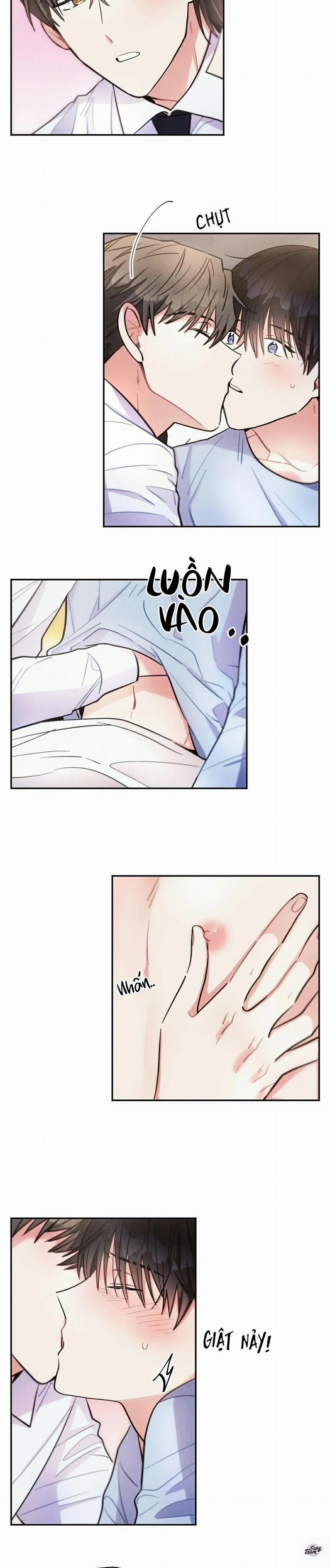 Mưa Bão 52 trang 10