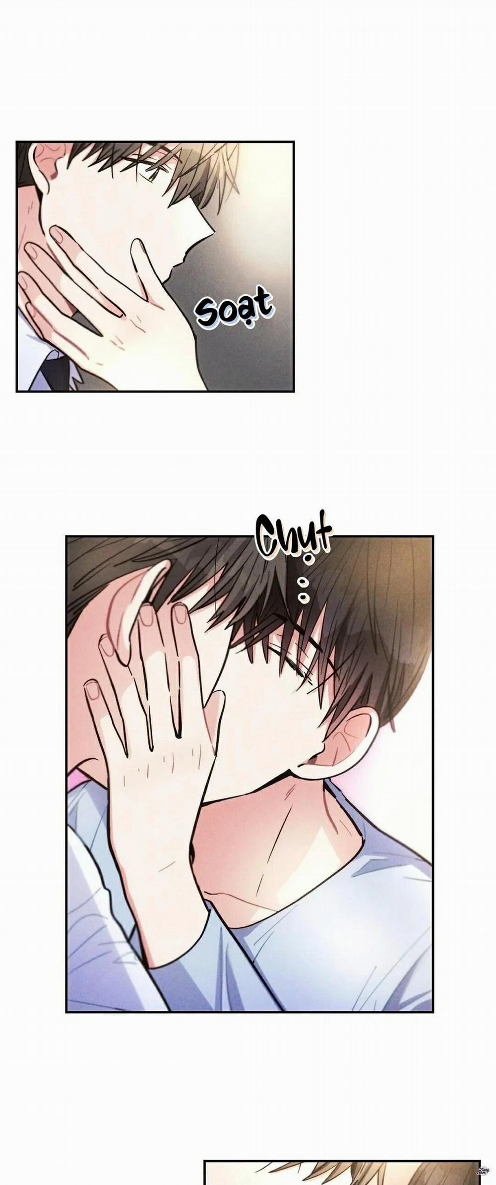 Mưa Bão 52 trang 13