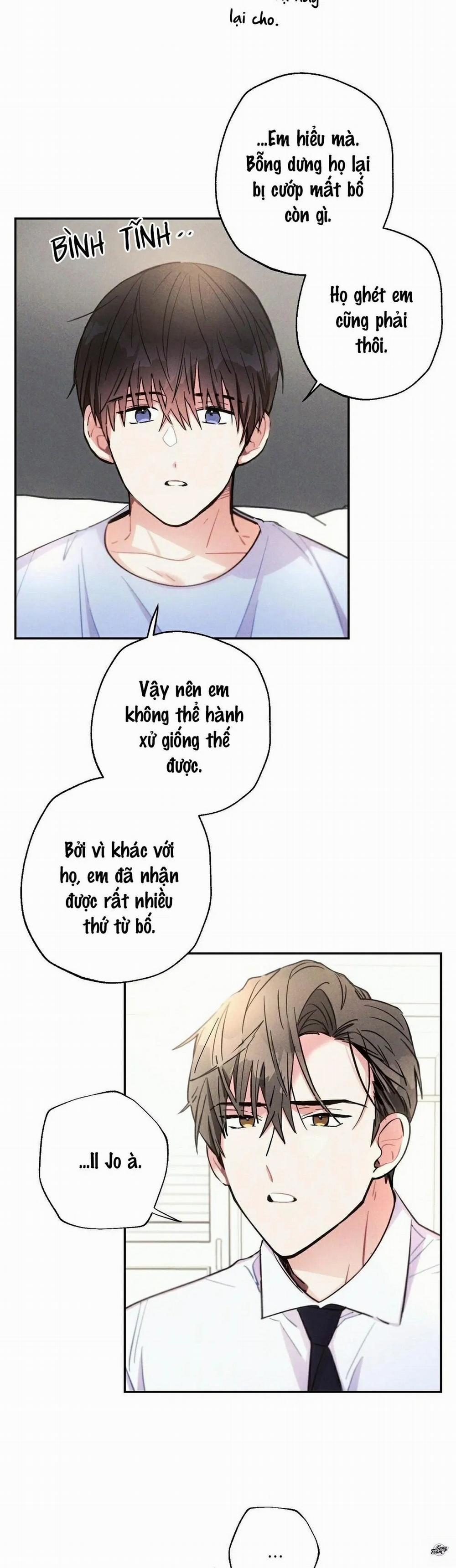 Mưa Bão 52 trang 17