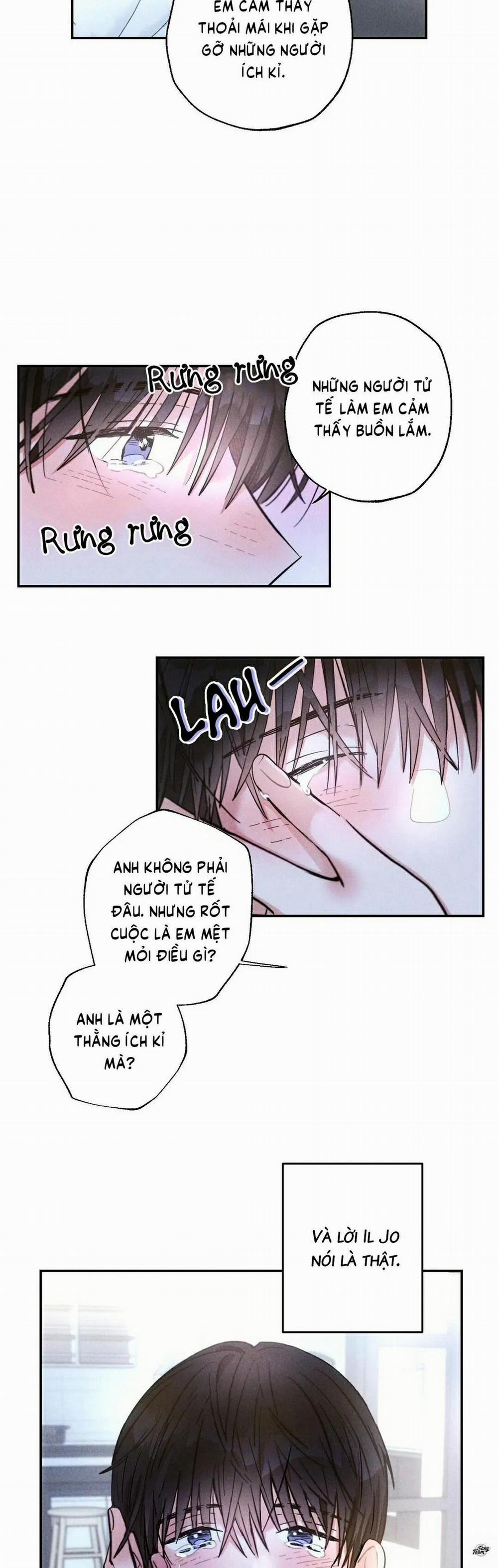 Mưa Bão 53 trang 24