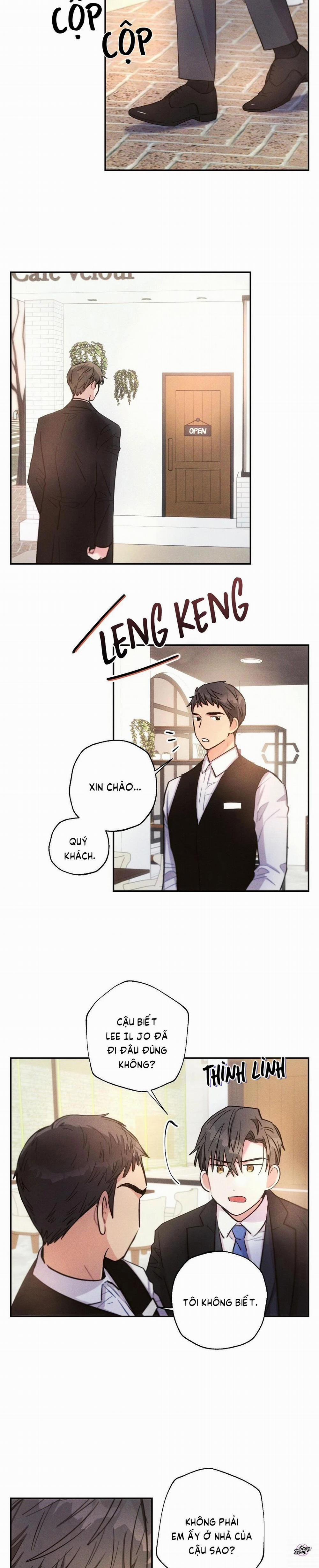 Mưa Bão 55 trang 10