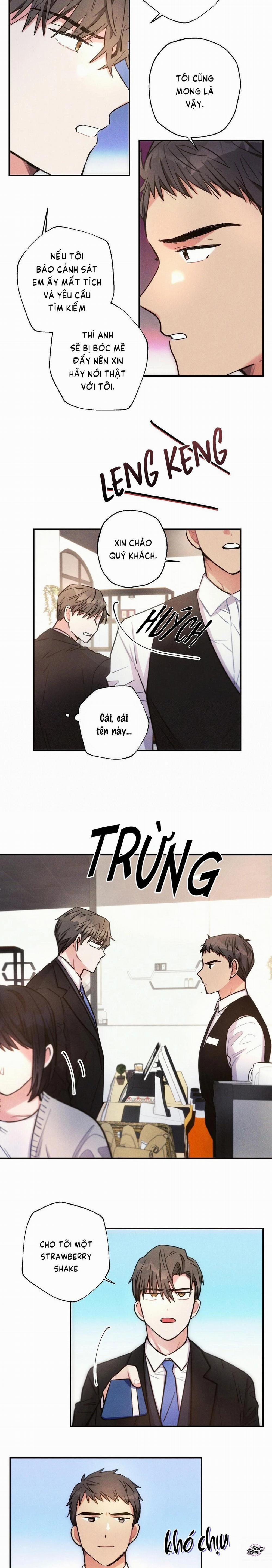 Mưa Bão 55 trang 11