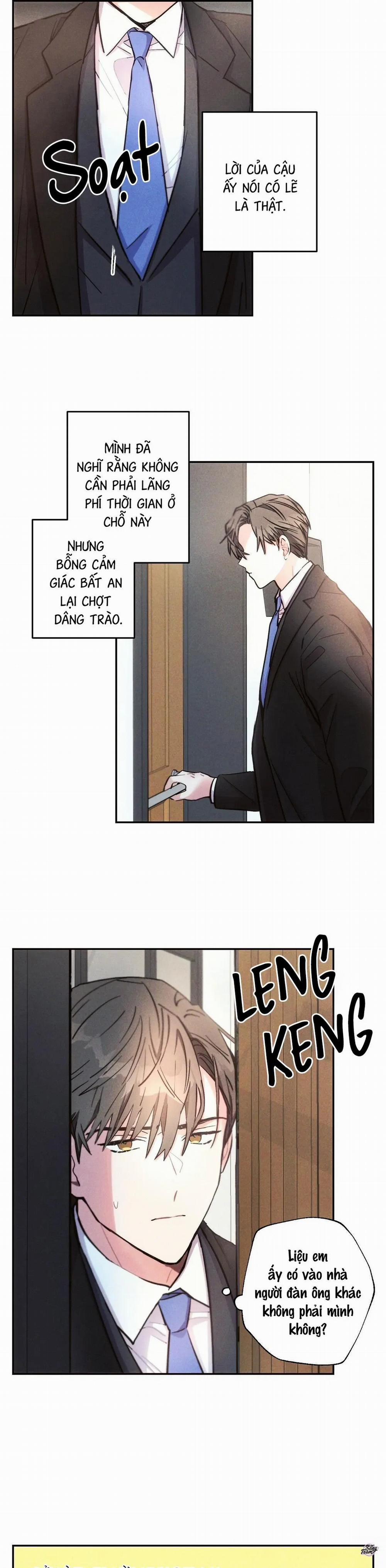 Mưa Bão 55 trang 17