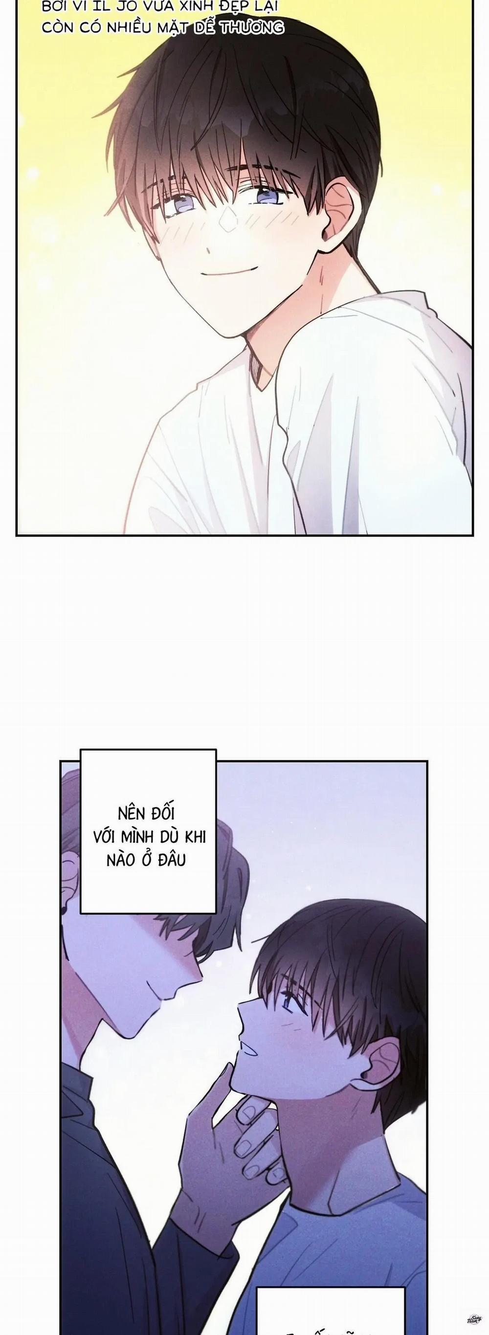 Mưa Bão 55 trang 18