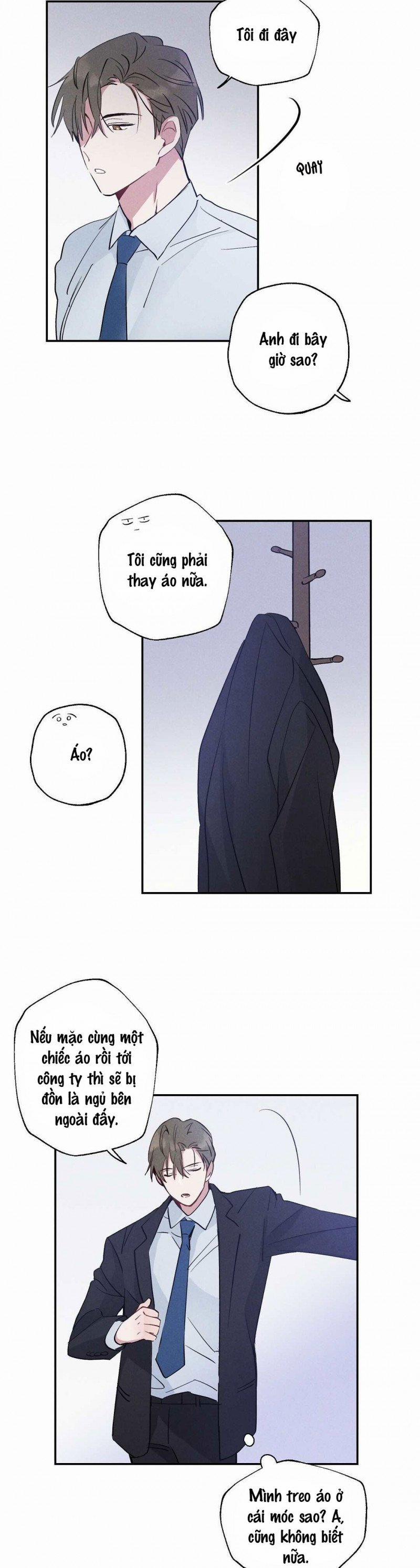 Mưa Bão 6 trang 12