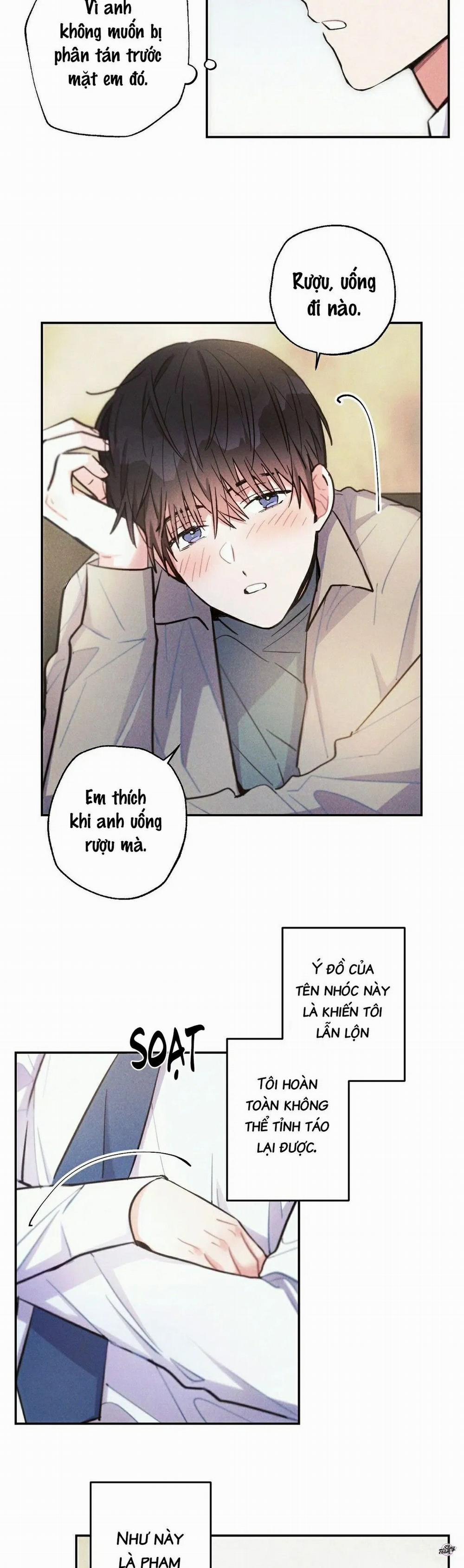 Mưa Bão 62 trang 14