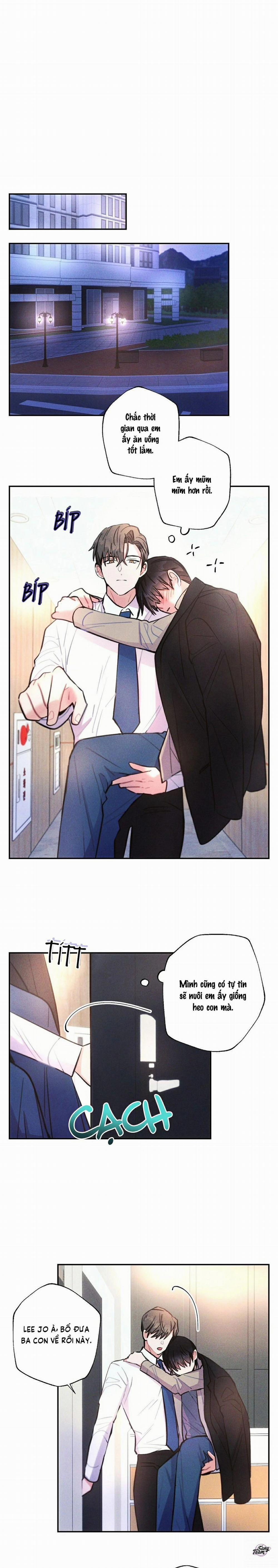 Mưa Bão 63 trang 11