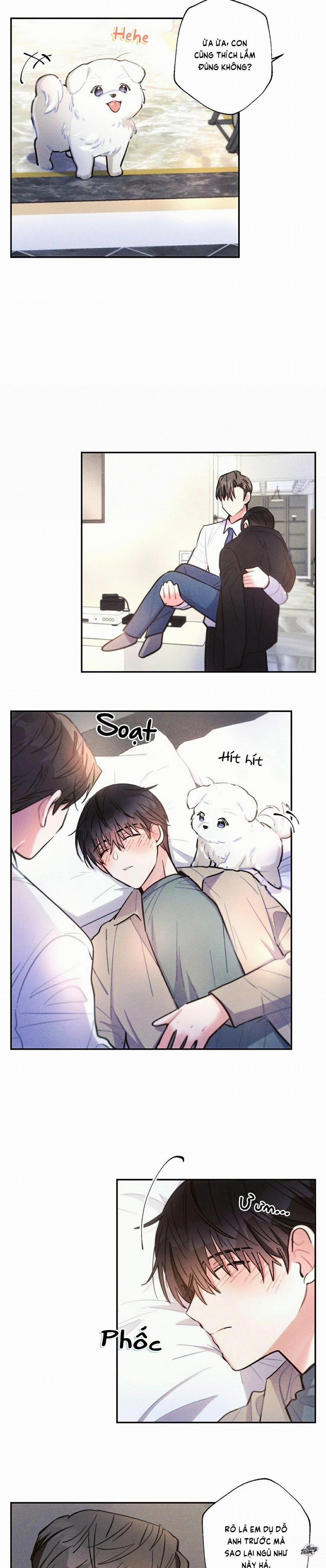 Mưa Bão 63 trang 12