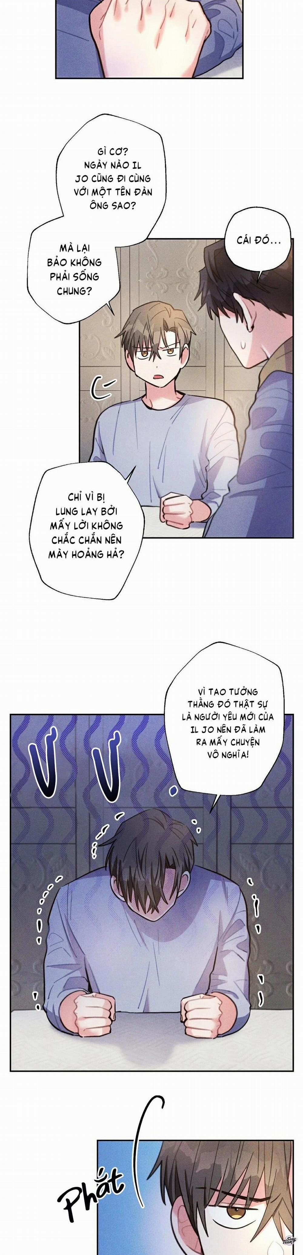 Mưa Bão 66 trang 1