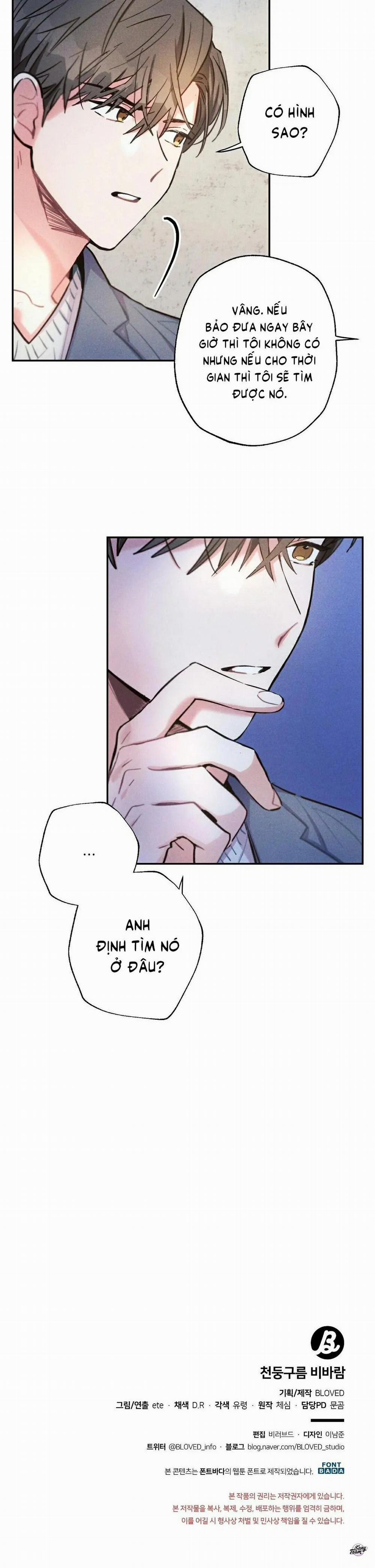 Mưa Bão 66 trang 16