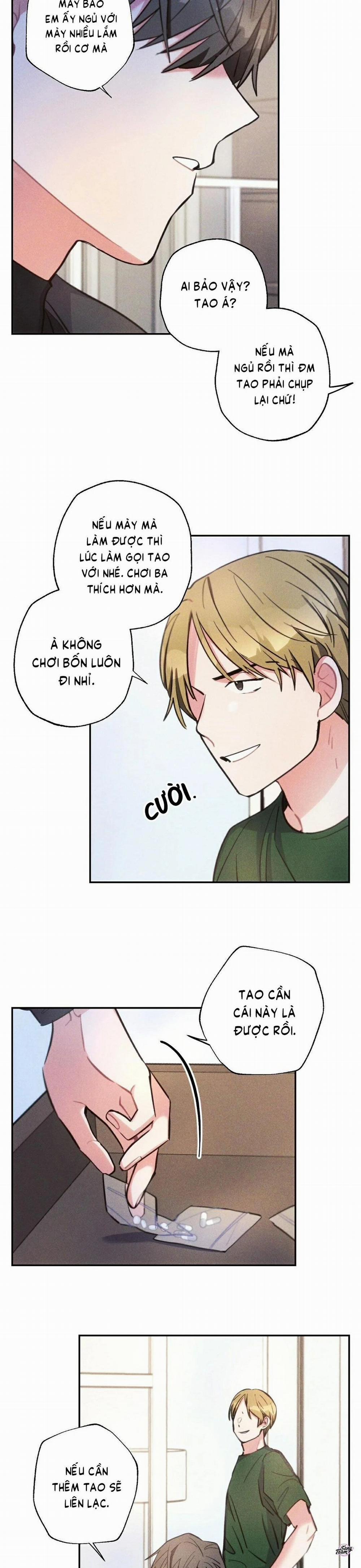 Mưa Bão 67 trang 14