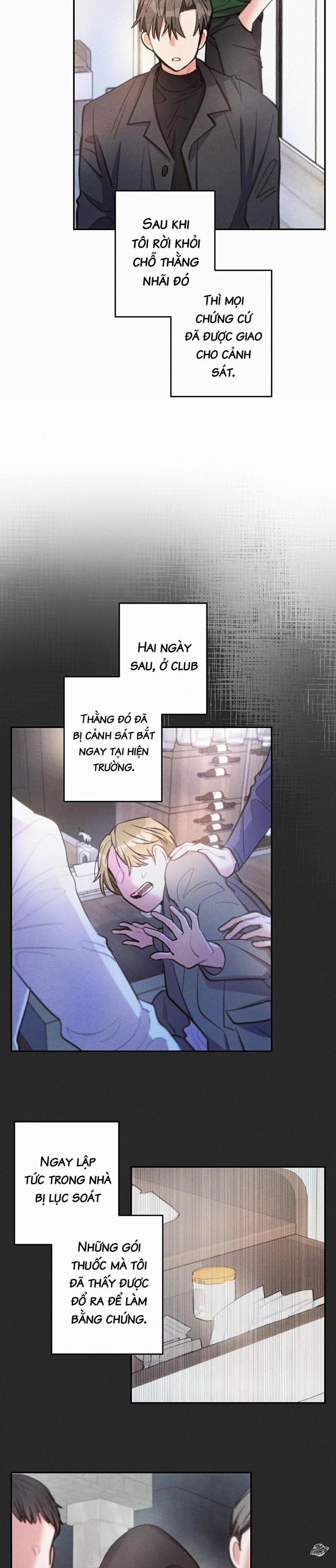 Mưa Bão 67 trang 15