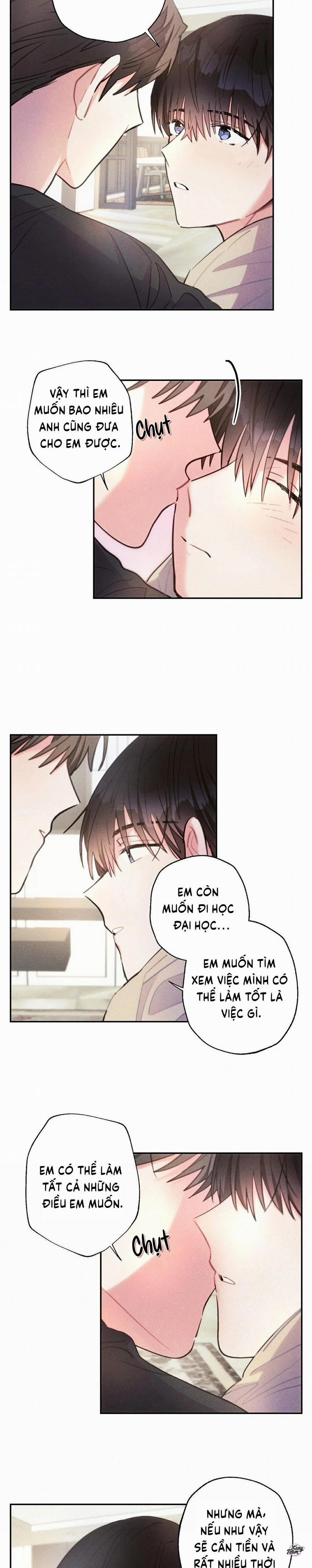 Mưa Bão 69 trang 13