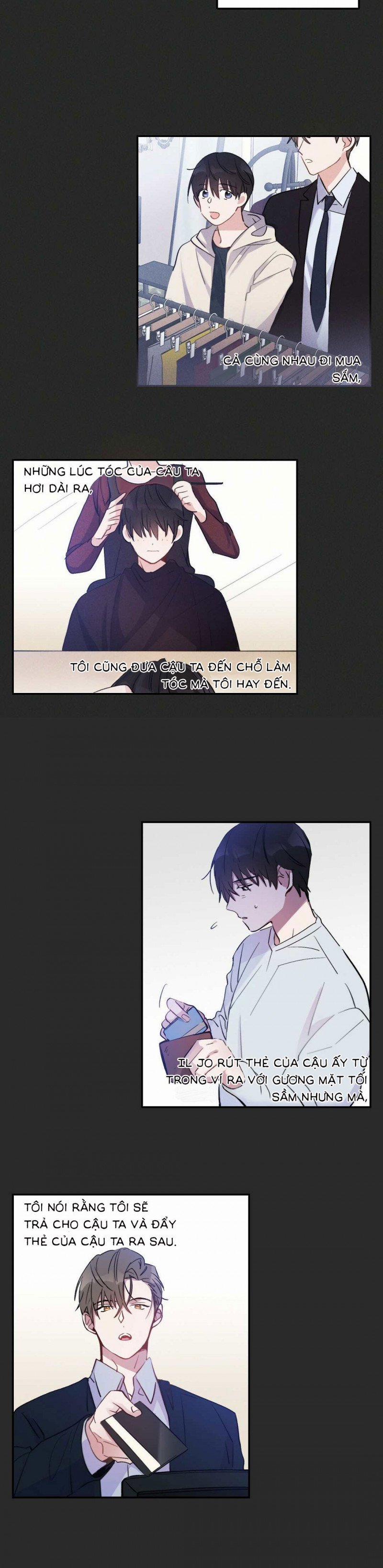 Mưa Bão 7 trang 11