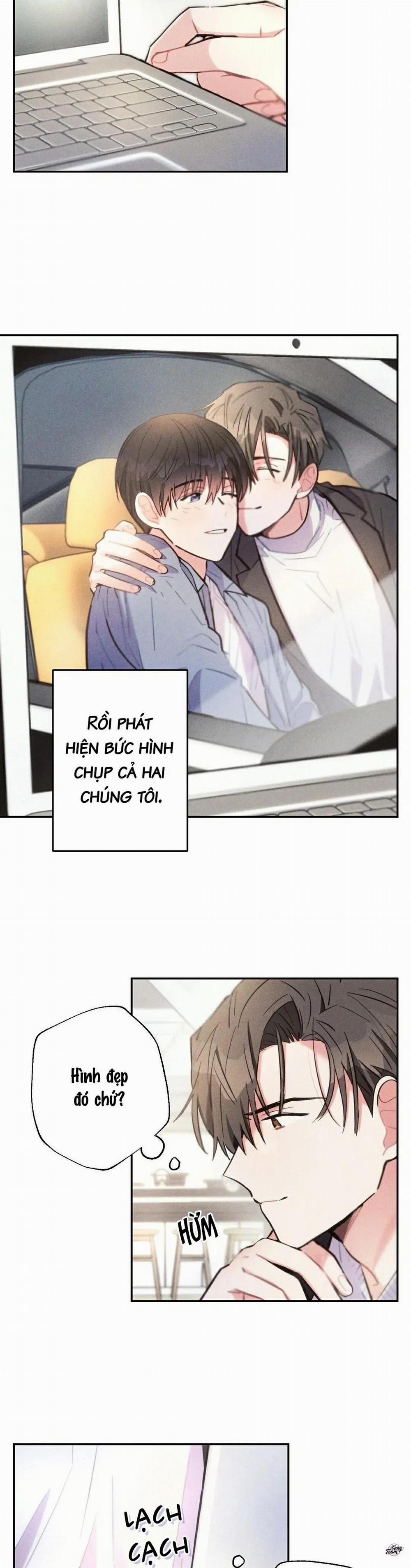 Mưa Bão 70 trang 14