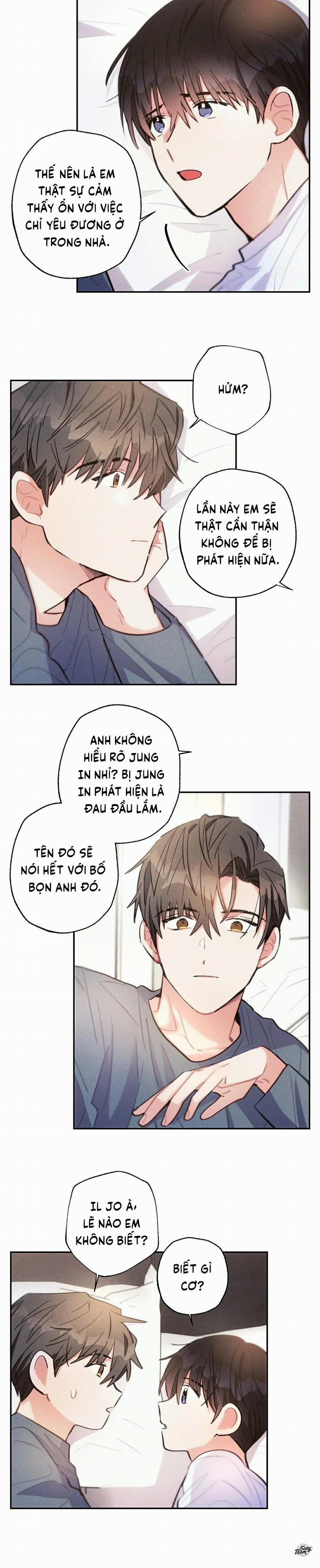 Mưa Bão 70 trang 9