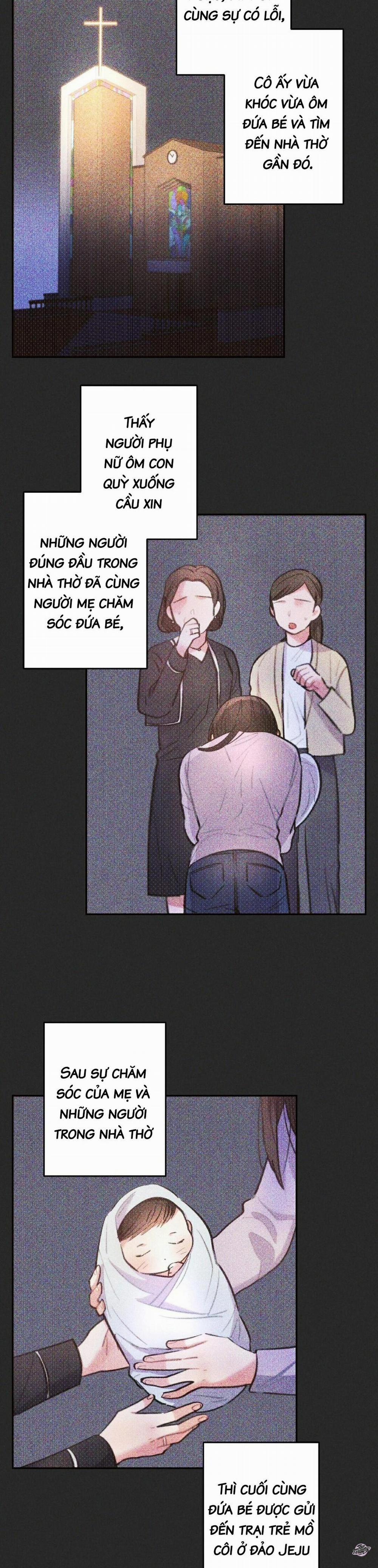 Mưa Bão 71 trang 10