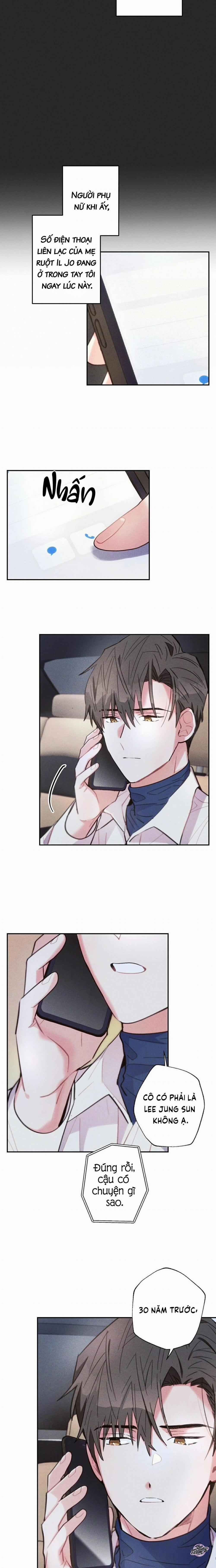 Mưa Bão 71 trang 11