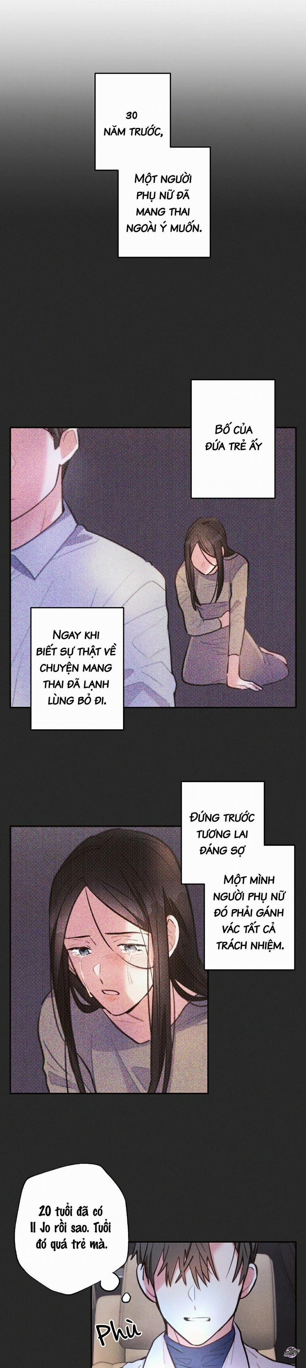 Mưa Bão 71 trang 8