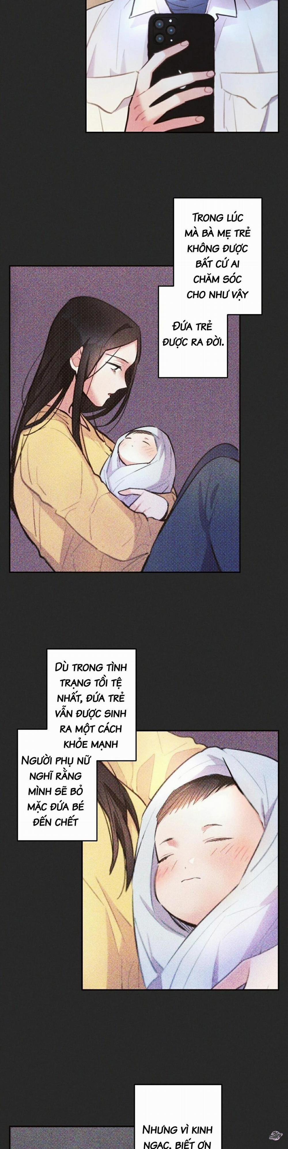 Mưa Bão 71 trang 9