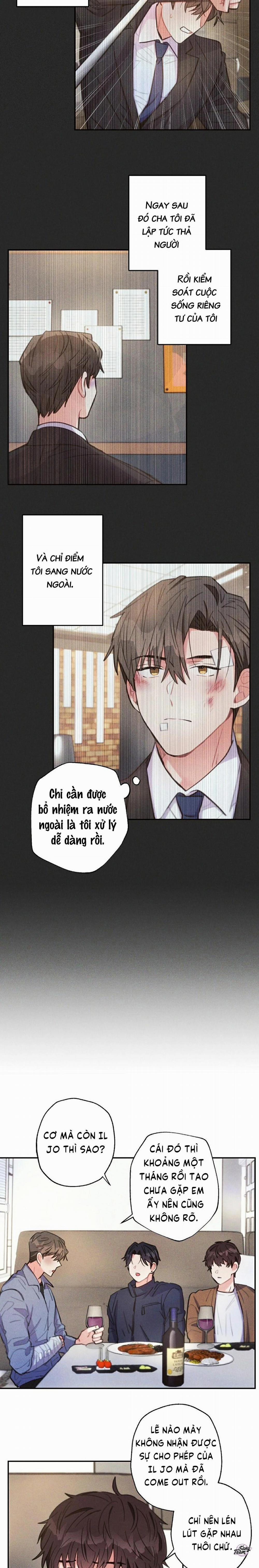 Mưa Bão 72 trang 11