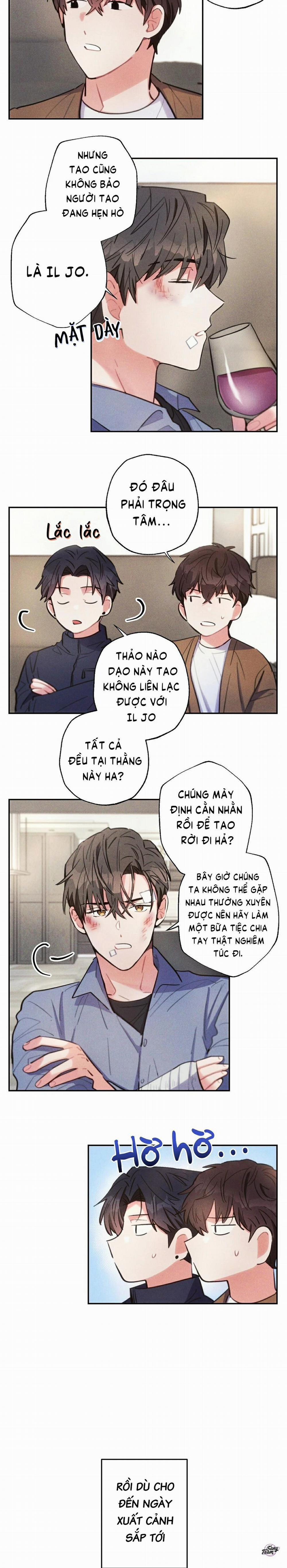 Mưa Bão 72 trang 12