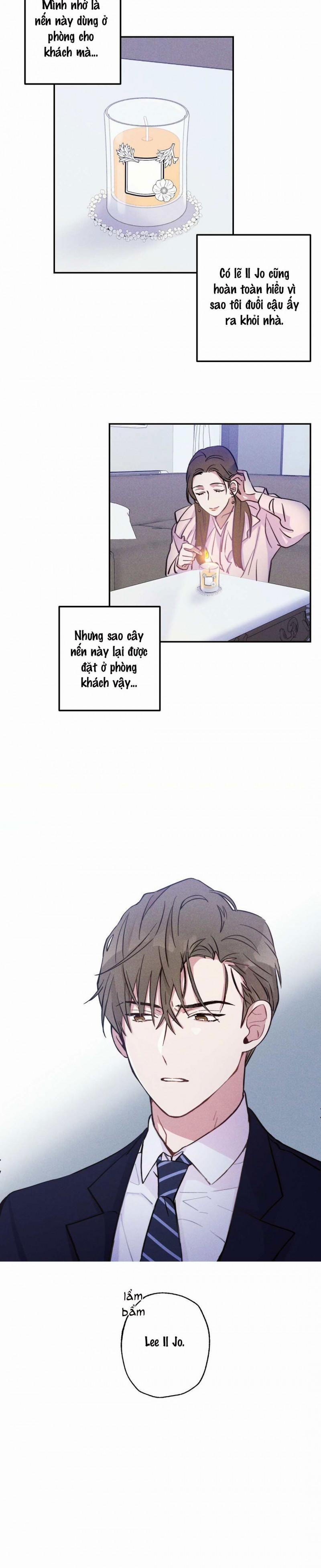 Mưa Bão 8 trang 17