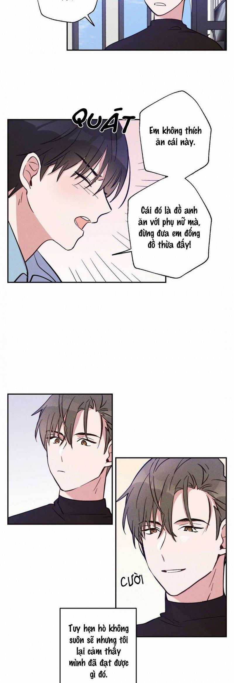 Mưa Bão 9 trang 18