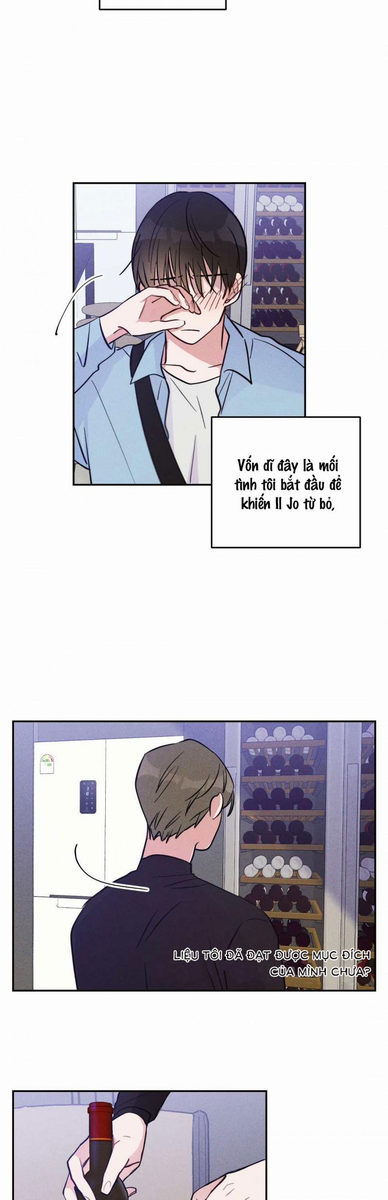 Mưa Bão 9 trang 19