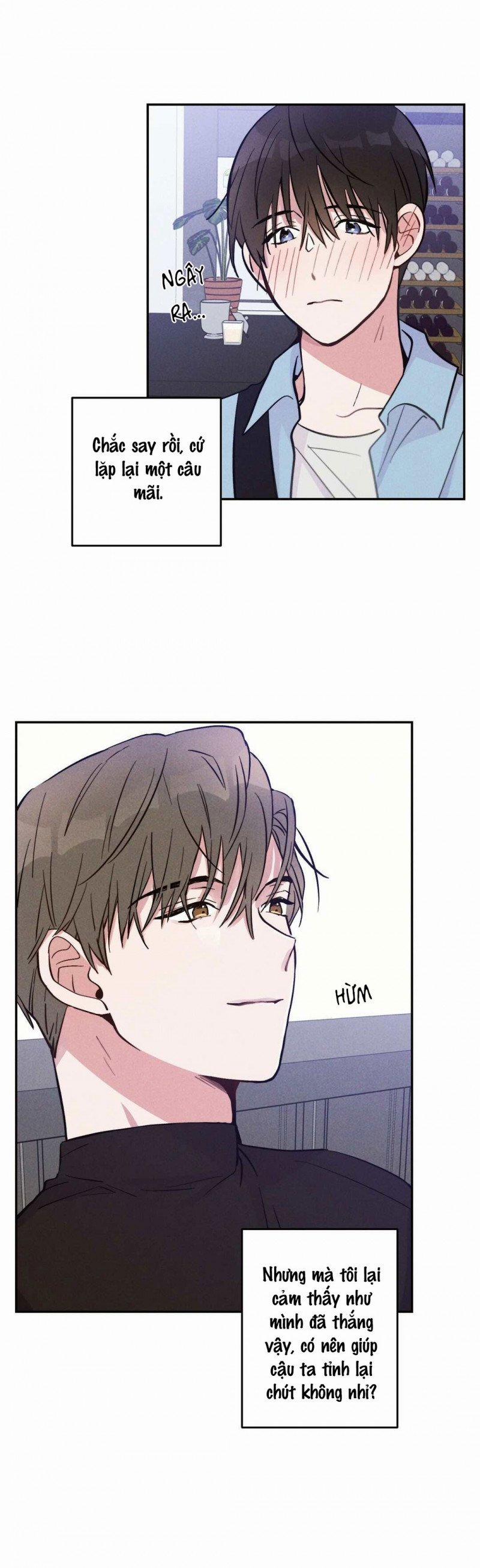 Mưa Bão 9 trang 23