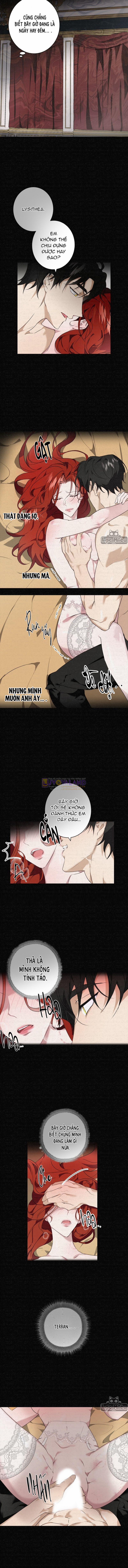 Mùa Đông Đến 1 trang 2