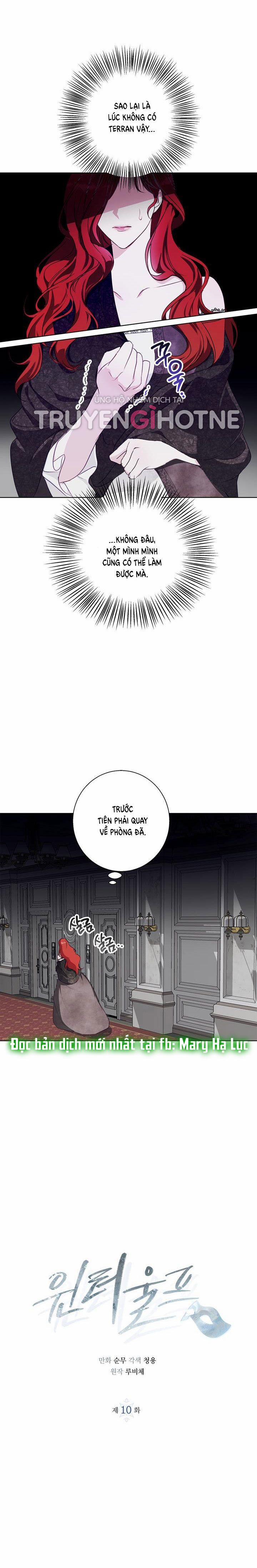 Mùa Đông Đến 10.1 trang 2