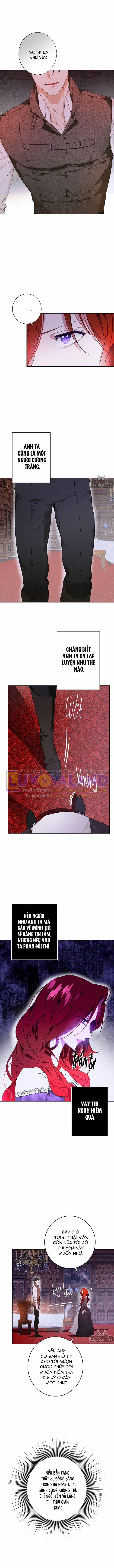 Mùa Đông Đến 2.5 trang 3