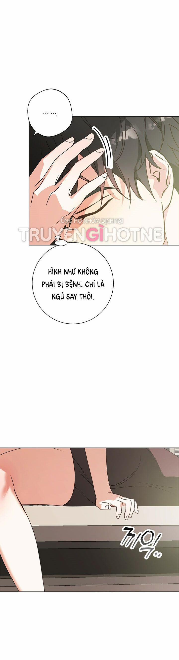 Mùa Đông Đến 22.1 trang 4