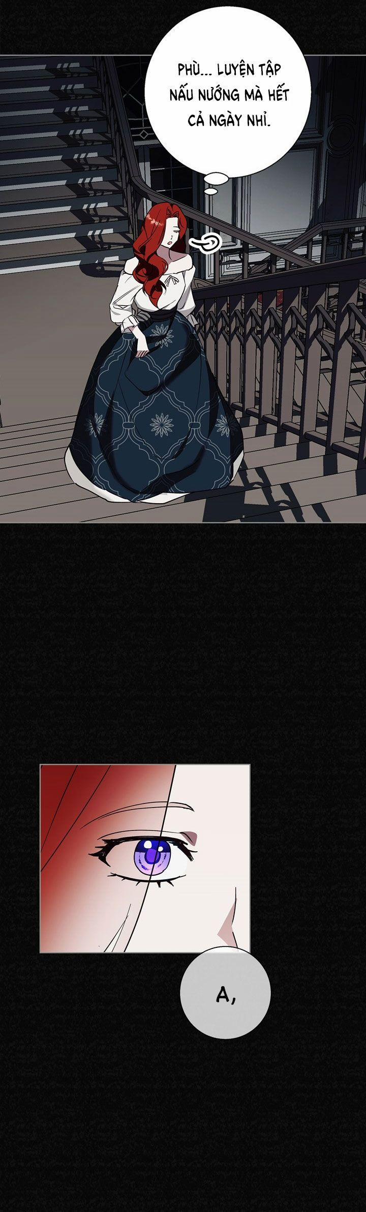 Mùa Đông Đến 22.2 trang 2