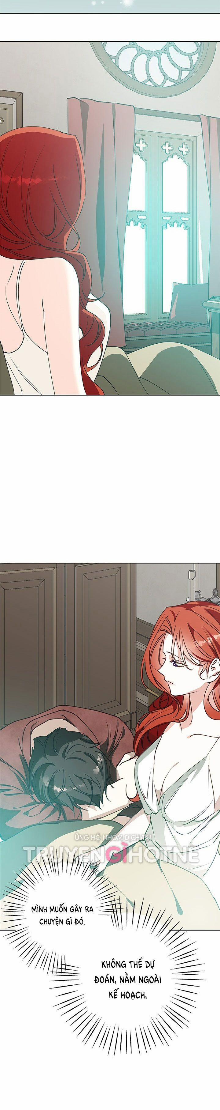 Mùa Đông Đến 23.2 trang 11