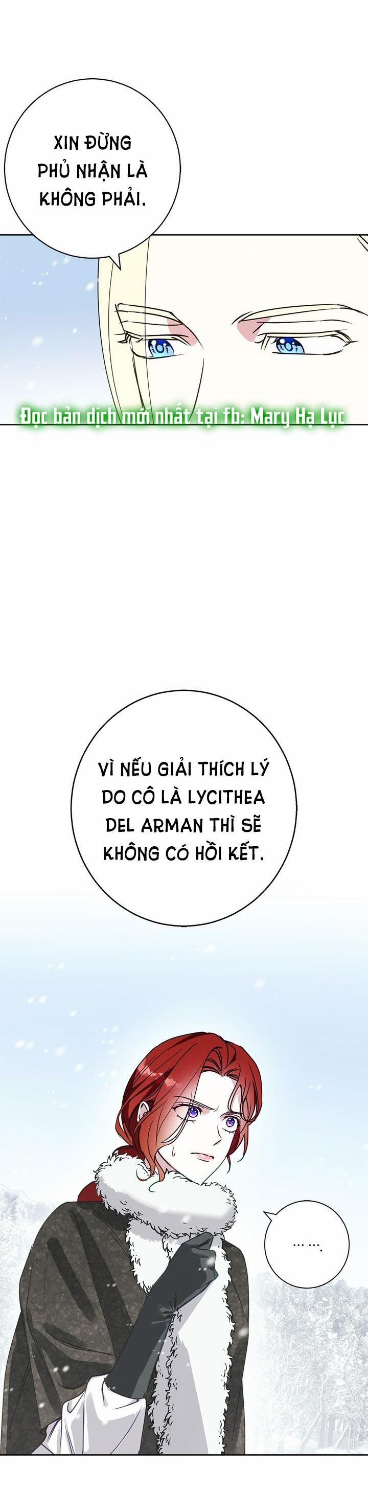 Mùa Đông Đến 25.1 trang 1