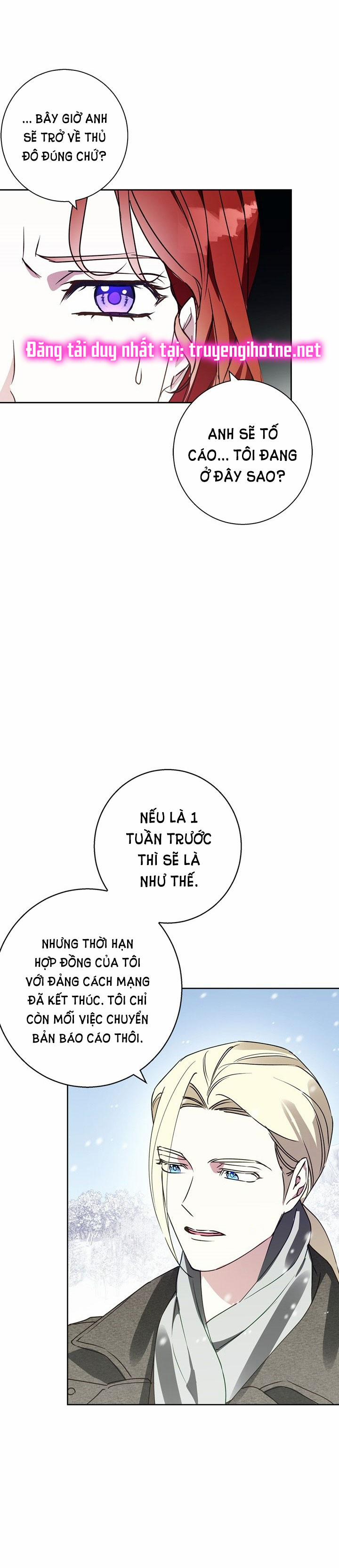 Mùa Đông Đến 25.1 trang 3